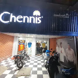 CHENNIS