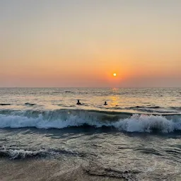 Cherai Beach