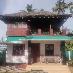 Cherai Beach Retreat