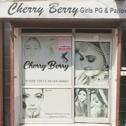 ????Cherry Berry Girls PG Near Railway Station Hisar