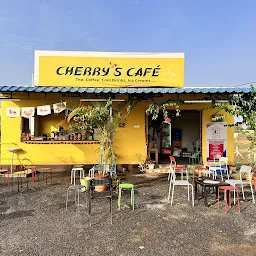 Cherry Cafe