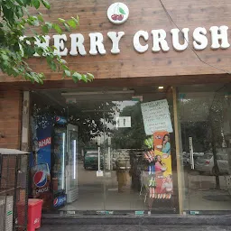 Cherry Crush Bakery