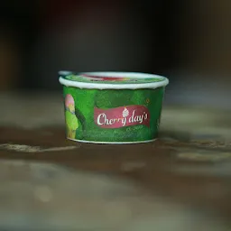 Cherry Days Ice creams