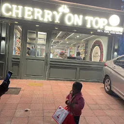 Cherry on Top Lucknow