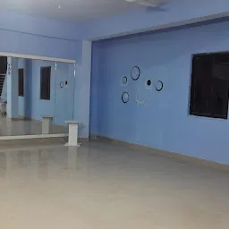 Cherry's Dance And Fitness Studio