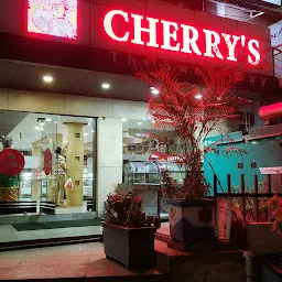 Cherry's Sweet House