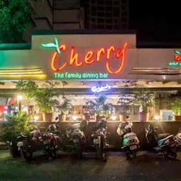 CHERRY - The Family Resto Bar