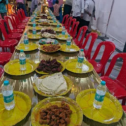 Cherukupally Pichhi Reddy Kalyana Mandapam