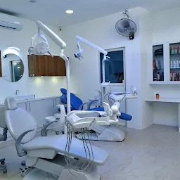 Cheshaire Dental Studio Multi speciality Dental Clinic
