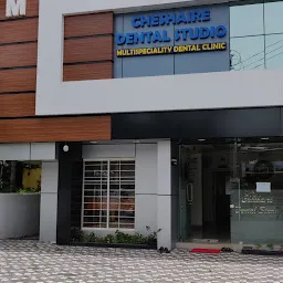 Cheshaire Dental Studio Multi speciality Dental Clinic