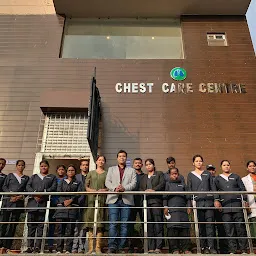 Chest Clinic (Pulmonolgy) in Ranchi – Chest Clinic(Pulmonogy) in Ranchi