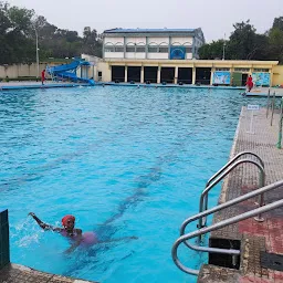 Chetak Swimming Pool