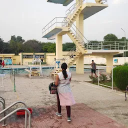 Chetak Swimming Pool