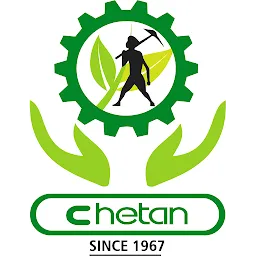 Chetan Machinery Stores