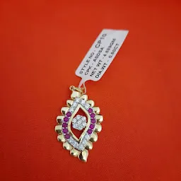 Chetan Prakash Real Diamond Jewellery