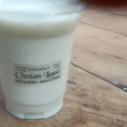 Chetan restaurant and milk dairy