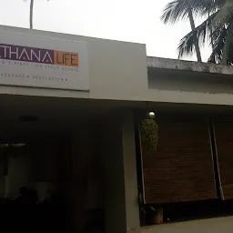 Chethana Life (A Sanative Center for Healing Arts)