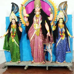 CHETI DURGA TEMPLE