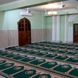 Chetla Masjid