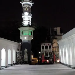 Chetla Masjid