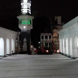 Chetla Masjid