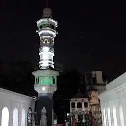 Chetla Masjid