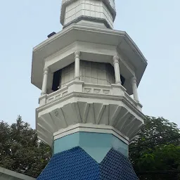 Chetla Masjid