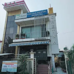 Chetna Dental Centre