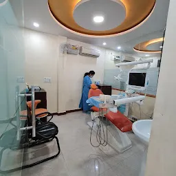 Chetna Dental Centre