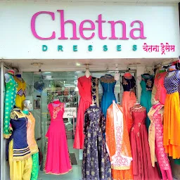 Chetna Dresses