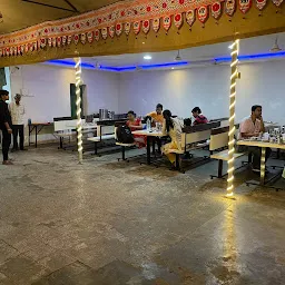 chetna Lodge & bhojanshala