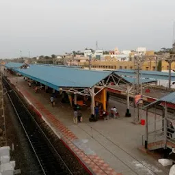 Chetpet