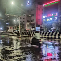 Chetpet Bus Stop