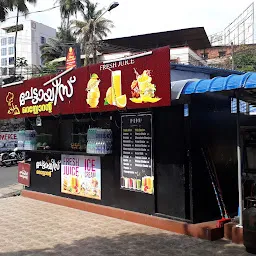 Chettayees restaurant