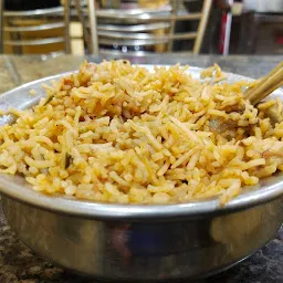 Chettiar Biriyani House