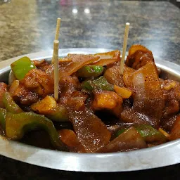 Chettiar Biriyani House