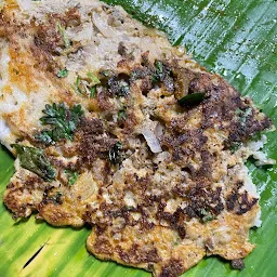 Chettinad Meenakshi Mess