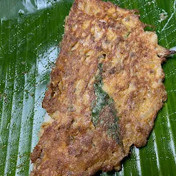 Chettinad Meenakshi Mess