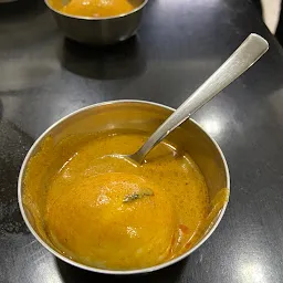 Chettinadu Soup Stall