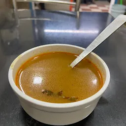 Chettinadu Soup Stall