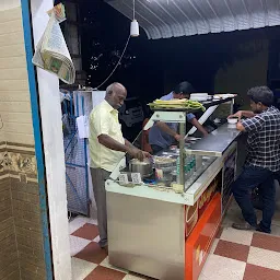 Chettinadu Soup Stall