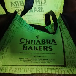 Chhabra Bakers