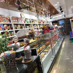 Chhabra Confectionery