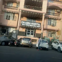 Chhabra Hospital