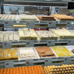 Chhabra Sweets