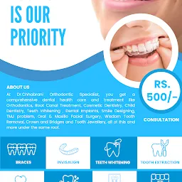 Chhabrani Dental Clinic