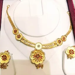 Chham Chham Jewellers