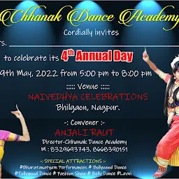 Chhanak Dance Academy