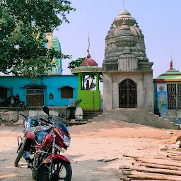 ChhinChhan Dunguri Temple
