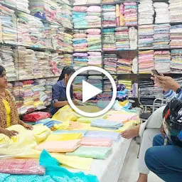 Chhangamal Chikan Industries | Chikankari Shop in Lucknow